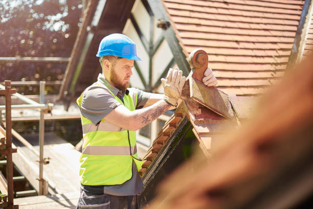 Quick and Trustworthy Emergency Roof Repair Services in Unionville, TN